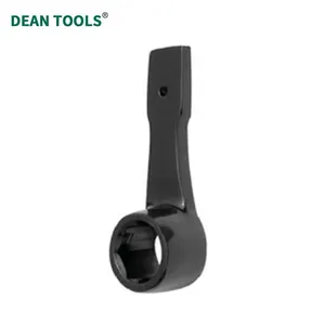 Factory Direct Offset Striking Hex Wrench 6-Piece Set Full Size Range With 1-Year Warranty Against Breakage thumbnail-4