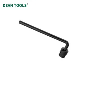 L-Type Socket Wrench, 45# Steel, Industrial Oxygen Cylinder Valve Opening Wrench thumbnail-4