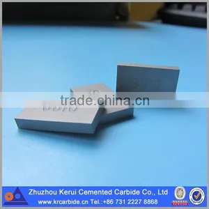 Carbide Tips of SS10 Stone Cutting Tips thumbnail-4