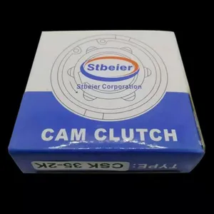CSK Series One Way Bearings CSK25PP Kk25 thumbnail-3