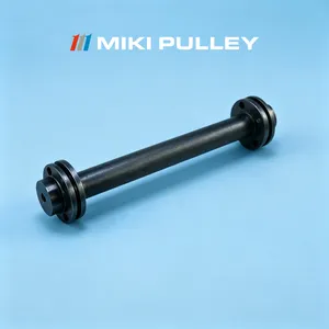 Miki Pulley Metal Plate Spring Coupling SFS (G) thumbnail-2