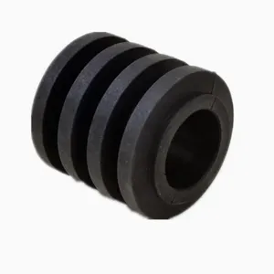 AUTO RUBBER BUSHING thumbnail-1