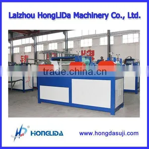 2016 New Product SW-45 Vegetable Net Bag Making Machine thumbnail-2