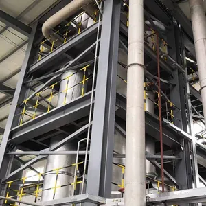 MVR Evaporator for Smelting Wastewater Treatment thumbnail-1