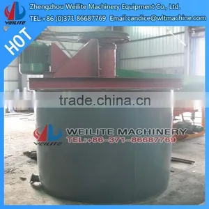 High Capacity Liquid Mixer Manufacturer thumbnail-1