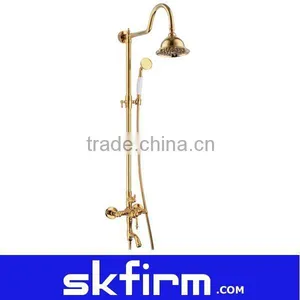 Fashion Design Shower Water Faucet thumbnail-1