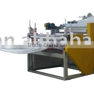 EPE Foam Sheet/Film Thickening Machine thumbnail-1