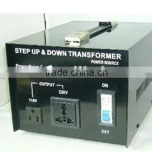 High Quality Solar Digital Voltage Converter thumbnail-1
