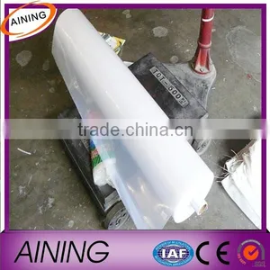 200 Micron Reinforced Greenhouse Covering Film thumbnail-1