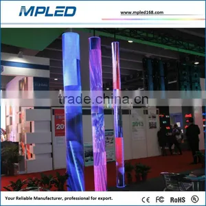 Indoor/outdoor Events Self Design Led Sign as Adverts Components thumbnail-1
