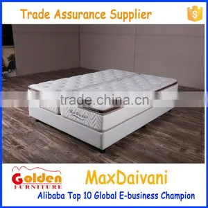 2016 New Design Bamboo Pocket Mattress for Sale CF16-04# thumbnail-1