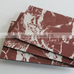 Drawing Aluminum Composite Panel/aluminum Sandwich Panel thumbnail-1
