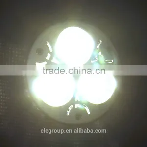 Premium Led Spotlight 3W MR16 Made in China thumbnail-2