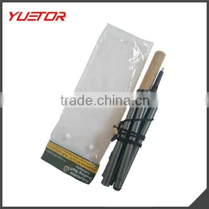 6 Setcions Folding Adjustable Wading Staff thumbnail-3