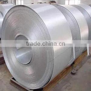 Gold Supplier 202 Stainless Steel Coil thumbnail-2