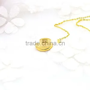 Accessories Gold Jewerly Fashion Necklaces Women Jewelry 2016 thumbnail-3