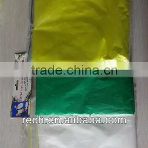 High Quality Storage Plastics Christmas Tree Removal Bag thumbnail-1