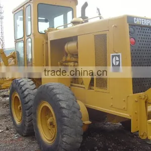 Strong High Quality Used Excellent Condition MOtor Garder 12G for Cheap Sale thumbnail-6