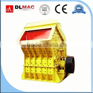 2014 New Products Mini Crusher Used in Construction Equipment Manufacturing thumbnail-1