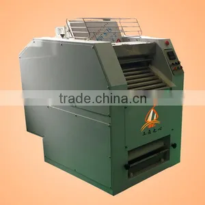 Commercial Bread Loaf Making Machine/complete Bread Production Line thumbnail-4