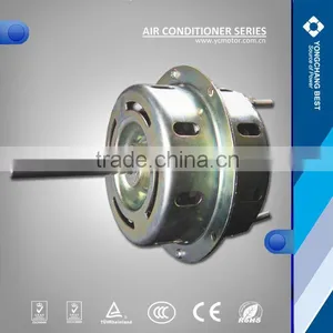Single Phase Smooth Running Split Air Conditioner Parts thumbnail-1
