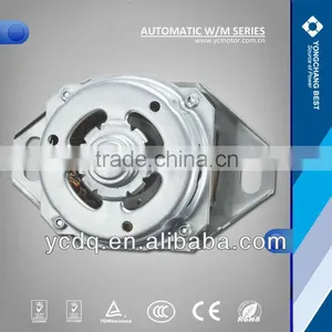 High Effciency Automatic Washing Motors thumbnail-1