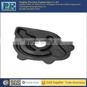 High Precision Aluminium Die Casting Parts thumbnail-3