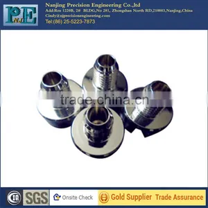 Custom 45 Steel Forging Tractor Spare Parts thumbnail-6