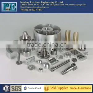 Custom Stainless Steel Cnc Machining Motorcycle Parts thumbnail-3