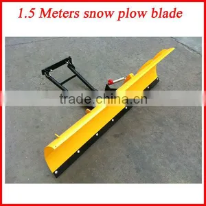 ATV Snow Plow Blade/quad Atv Snowplow thumbnail-1