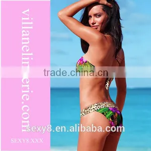 Wholesale Kids Bikini thumbnail-1