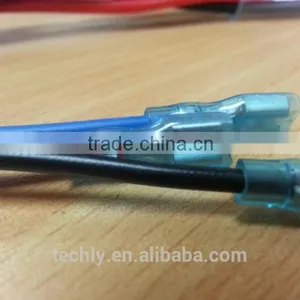 High Power Deutsch Connector 5 PIn Relay Crimp Terminal Wire Harnesses thumbnail-3