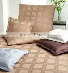 Luxury Poly Cotton European Style Jacquard Fabric thumbnail-1