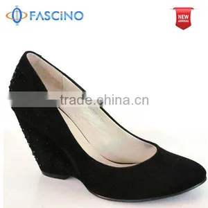 Fashion Shoes Sexy Lady thumbnail-1