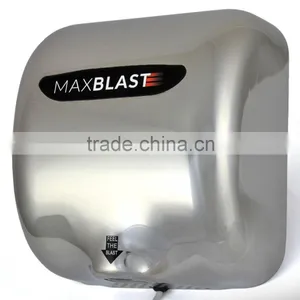 MAXBLAST Automatic Commercial Hand Dryer thumbnail-3