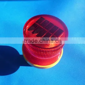 Water Proof Long Visibility Distance LSW 008 Solar Security Lights thumbnail-1