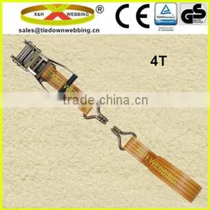 35mm 3T Ratchet Strap thumbnail-3