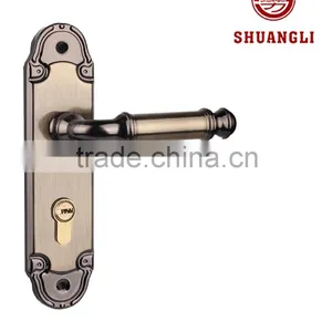 2015 Newest Design Cheap Price Door Lock thumbnail-1