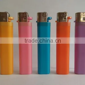 Fenghe Slim Cigaretter Lighter Lady Cigarette Lighter Portable Lighter FH-205 thumbnail-5