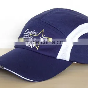 Promotional High Quality Cap With LED Lights thumbnail-1