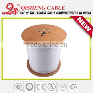 Rg6 75ohms Rg8 50ohms Coaxial Cable Lan Cable Network Cable thumbnail-3