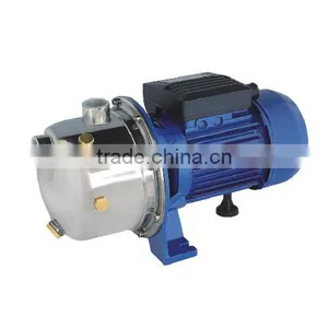 SELF PRIMING JET PUMP thumbnail-1
