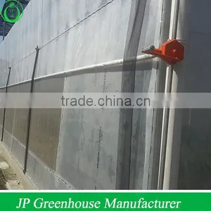 Lettuce Green House With Ventilation thumbnail-1