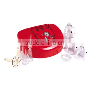 Breast Enlargement Pump Breast Suck Machine Breast Lifting Machine thumbnail-1