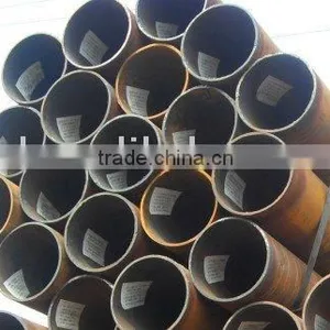 Welded Steel Pipes thumbnail-1