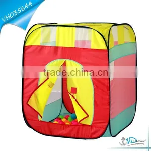 Funny Play Ground Toy Of Childern Tent thumbnail-1
