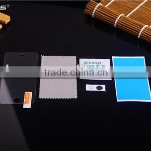 China Manufacturer Brand LEXVSS High Clear 0.20mm 9H Hardness Custom Premium Tempered Glass Screen for Iphone 6 thumbnail-4