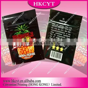 Wholesale Zencense Herbal Incense Bags thumbnail-5