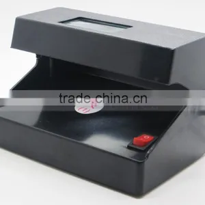 Magnifier Lamp UV Blacklight Desk Money Detector Machine thumbnail-6