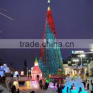 Ip68 Waterproof Anti-uv Led Christmas Tree Light With Charming Effect thumbnail-3